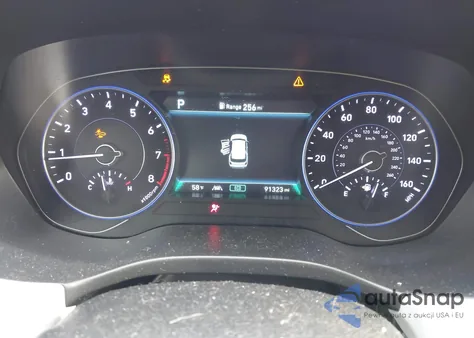 2022 Hyundai Palisade Sel из США, поврежденный, VIN KM8R44HE7NU336453